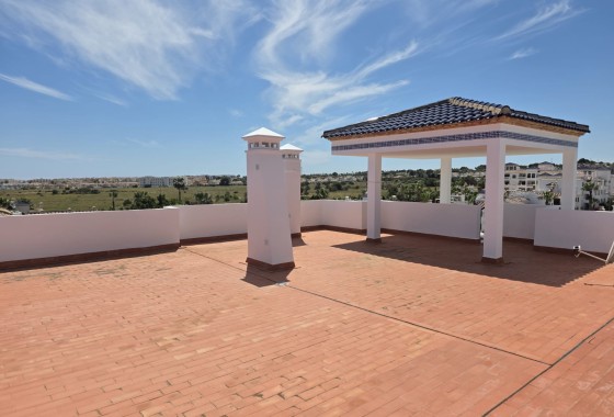 Sprzedaż - Apartament / Mieszkanie -
Villamartín - Costa Blanca
