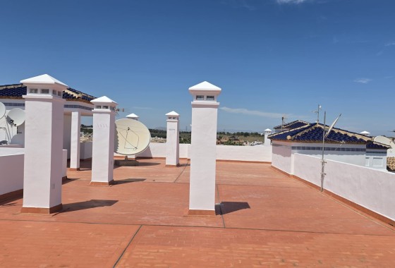Sprzedaż - Apartament / Mieszkanie -
Villamartín - Costa Blanca
