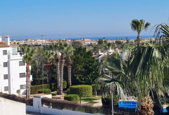 Sprzedaż - Apartament / Mieszkanie -
Villamartín - Costa Blanca
