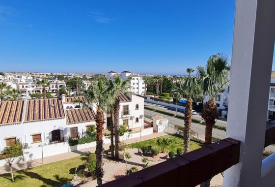 Sprzedaż - Apartament / Mieszkanie -
Villamartín - Costa Blanca