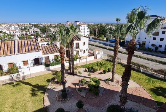Sprzedaż - Apartament / Mieszkanie -
Villamartín - Costa Blanca