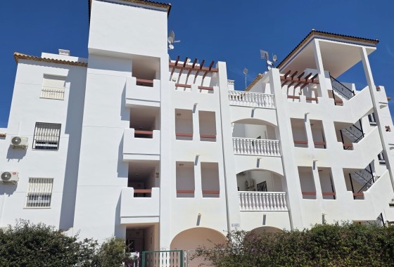 Sprzedaż - Apartament / Mieszkanie -
Villamartín - Costa Blanca