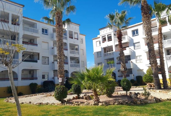 Sprzedaż - Apartament / Mieszkanie -
Villamartín - Costa Blanca