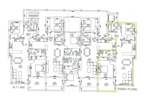 Sprzedaż - Apartament / Mieszkanie -
Villamartín - Costa Blanca