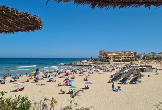 Sprzedaż - Apartament / Mieszkanie -
Villamartín - Costa Blanca