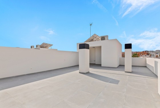 Herverkoop - Appartement / Flat -
Villamartín - Costa Blanca