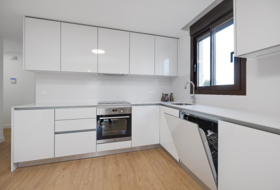 Herverkoop - Appartement / Flat -
Villamartín - Costa Blanca