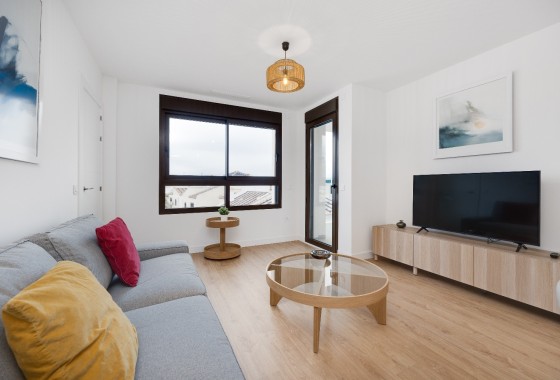 Herverkoop - Appartement / Flat -
Villamartín - Costa Blanca