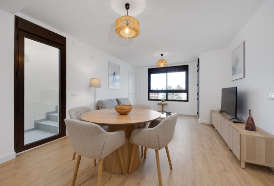 Herverkoop - Appartement / Flat -
Villamartín - Costa Blanca