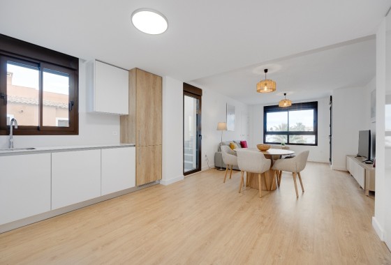 Herverkoop - Appartement / Flat -
Villamartín - Costa Blanca