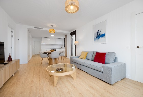 Herverkoop - Appartement / Flat -
Villamartín - Costa Blanca