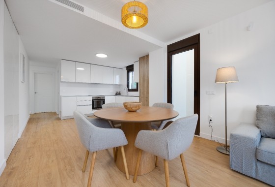 Herverkoop - Appartement / Flat -
Villamartín - Costa Blanca