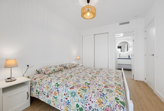 Herverkoop - Appartement / Flat -
Villamartín - Costa Blanca