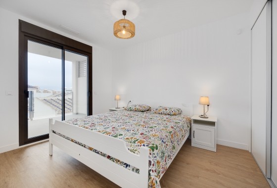 Herverkoop - Appartement / Flat -
Villamartín - Costa Blanca