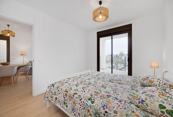 Herverkoop - Appartement / Flat -
Villamartín - Costa Blanca