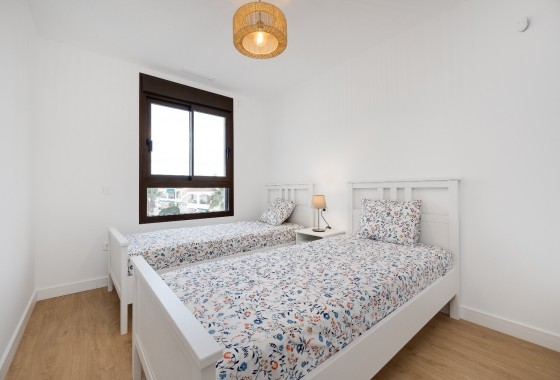 Herverkoop - Appartement / Flat -
Villamartín - Costa Blanca