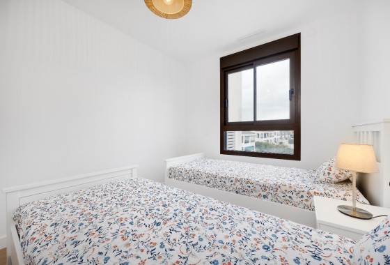 Herverkoop - Appartement / Flat -
Villamartín - Costa Blanca