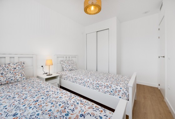 Herverkoop - Appartement / Flat -
Villamartín - Costa Blanca