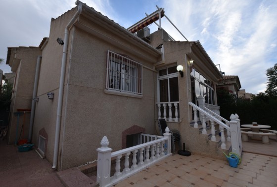 Sprzedaż - Willa wolnostojąca -
Algorfa - Montemar