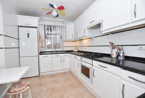 Sprzedaż - Willa wolnostojąca -
Algorfa - Montemar