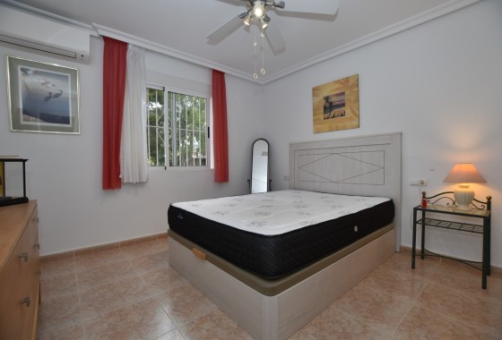 Sprzedaż - Willa wolnostojąca -
Algorfa - Montemar