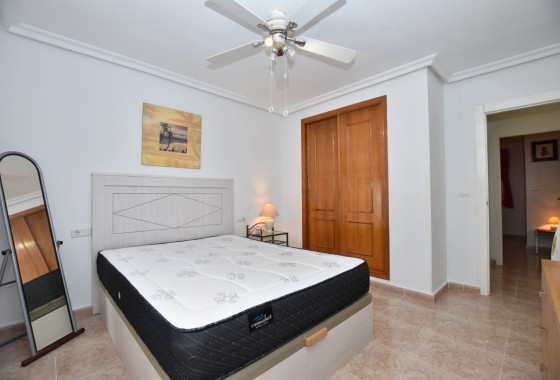 Sprzedaż - Willa wolnostojąca -
Algorfa - Montemar