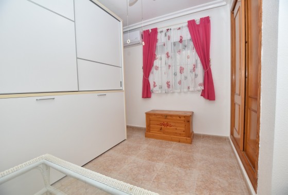 Sprzedaż - Willa wolnostojąca -
Algorfa - Montemar