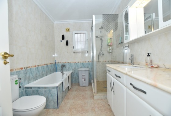 Sprzedaż - Willa wolnostojąca -
Algorfa - Montemar