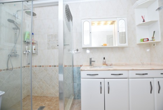 Sprzedaż - Willa wolnostojąca -
Algorfa - Montemar