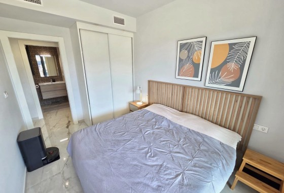 Sale - Apartment Flat -
Orihuela Costa - Costa Blanca