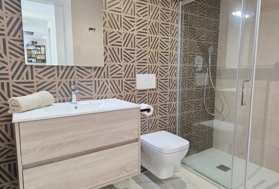 Sale - Apartment Flat -
Orihuela Costa - Costa Blanca