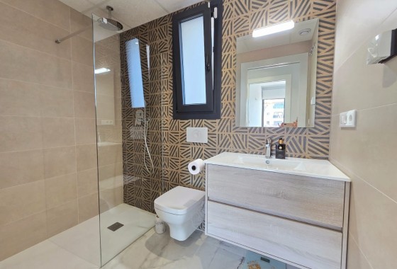 Sale - Apartment Flat -
Orihuela Costa - Costa Blanca
