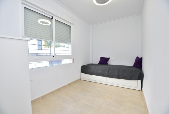 Sale - Detached Villa -
Algorfa - La Finca Golf Resort