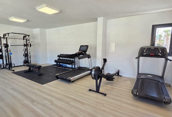Sale - Apartment Flat -
Orihuela Costa - Costa Blanca