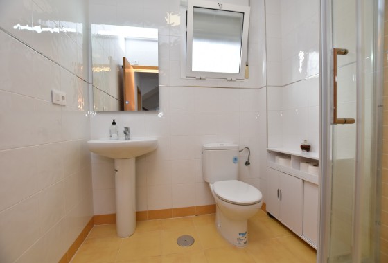 Sale - Detached Villa -
Algorfa - La Finca Golf Resort