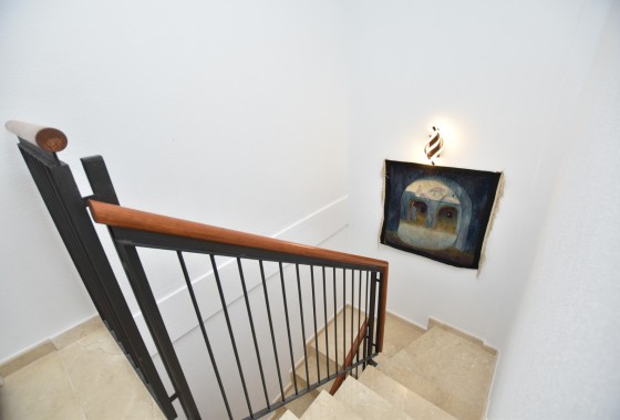 Sale - Detached Villa -
Algorfa - La Finca Golf Resort