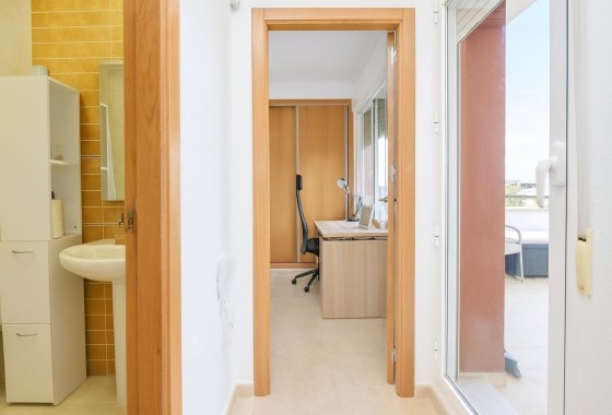 Sale - Detached Villa -
Algorfa - La Finca Golf Resort