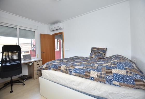 Sale - Detached Villa -
Algorfa - La Finca Golf Resort