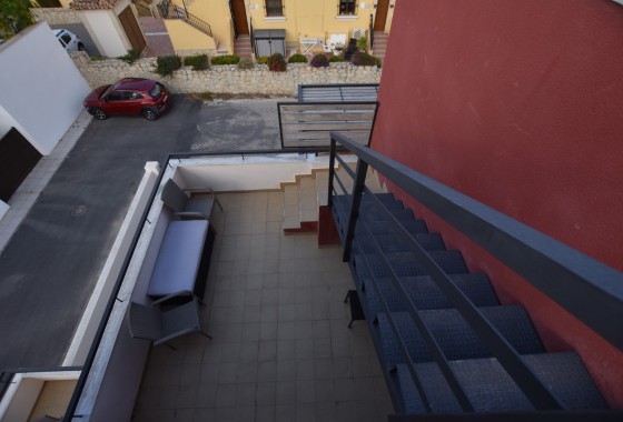 Sale - Detached Villa -
Algorfa - La Finca Golf Resort