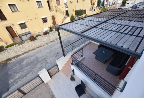 Sale - Detached Villa -
Algorfa - La Finca Golf Resort