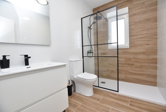 Sprzedaż - Apartament / Mieszkanie -
Ciudad Quesada - Rojales - Ciudad Quesada