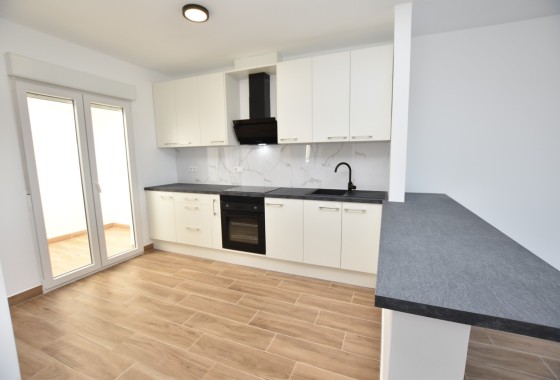 Sprzedaż - Apartament / Mieszkanie -
Ciudad Quesada - Rojales - Ciudad Quesada