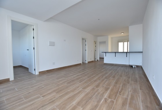 Sprzedaż - Apartament / Mieszkanie -
Ciudad Quesada - Rojales - Ciudad Quesada