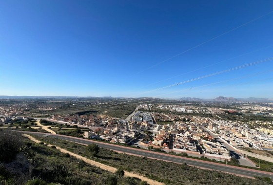 Sprzedaż - Apartament / Mieszkanie -
Ciudad Quesada - Rojales - Ciudad Quesada