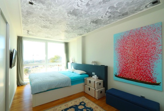 Sale - Detached Villa -
Finestrat - Costa Blanca