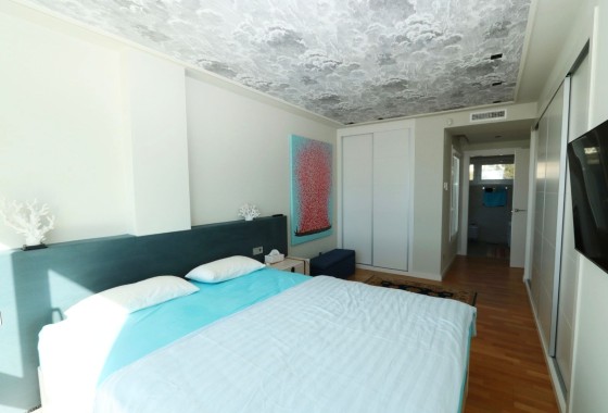 Sale - Detached Villa -
Finestrat - Costa Blanca