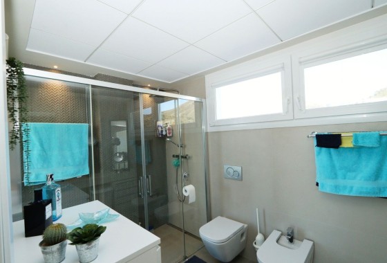 Sale - Detached Villa -
Finestrat - Costa Blanca