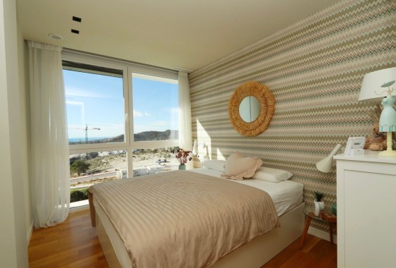 Sale - Detached Villa -
Finestrat - Costa Blanca