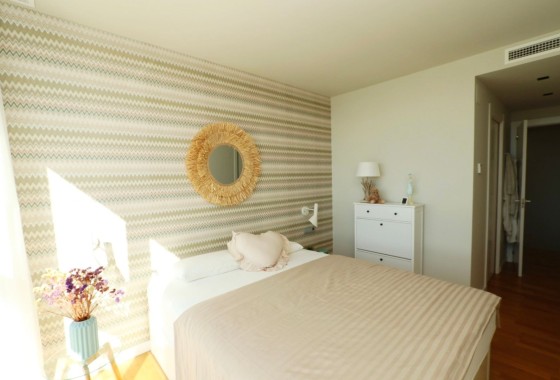 Sale - Detached Villa -
Finestrat - Costa Blanca