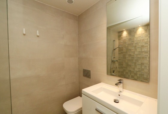 Sale - Detached Villa -
Finestrat - Costa Blanca